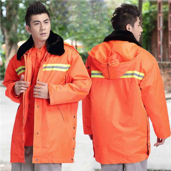 北京工作服廠(chǎng)家
