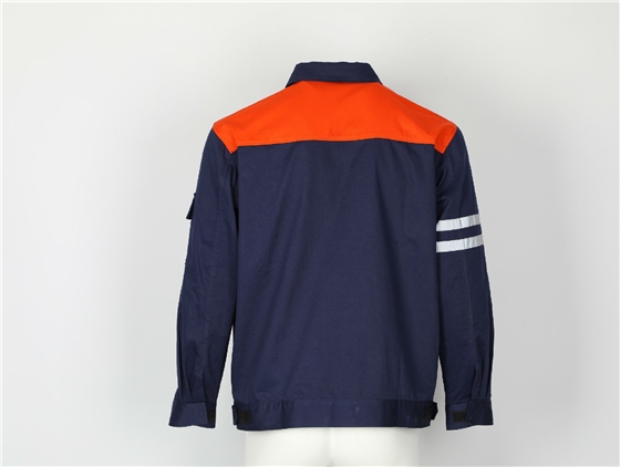 裝修工人定制工作服_秋冬長(cháng)袖定制工作服_款式1_背面-工服美
