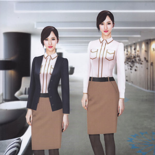 女職業(yè)裝定制