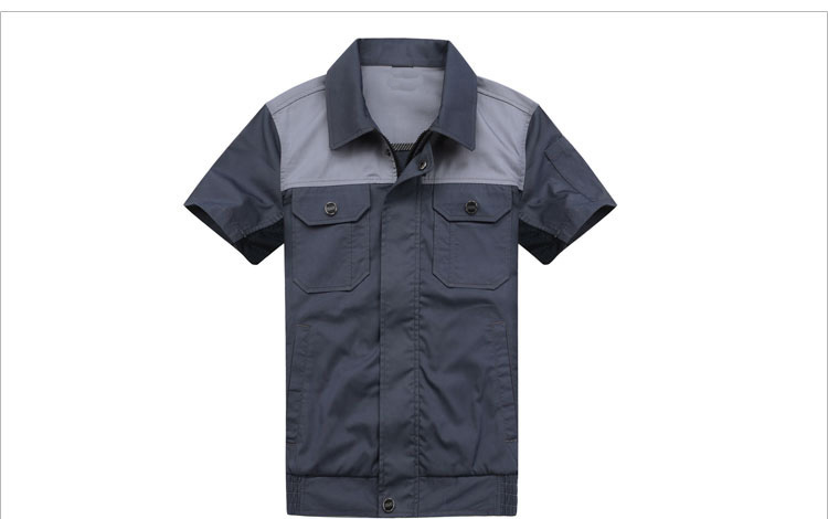 黑色的工作服為何會(huì )褪色？