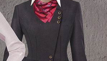 商務(wù)休閑女職業(yè)裝