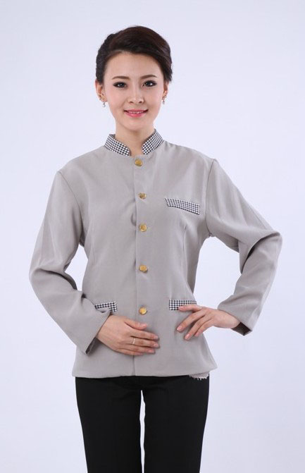 會(huì )所保潔服