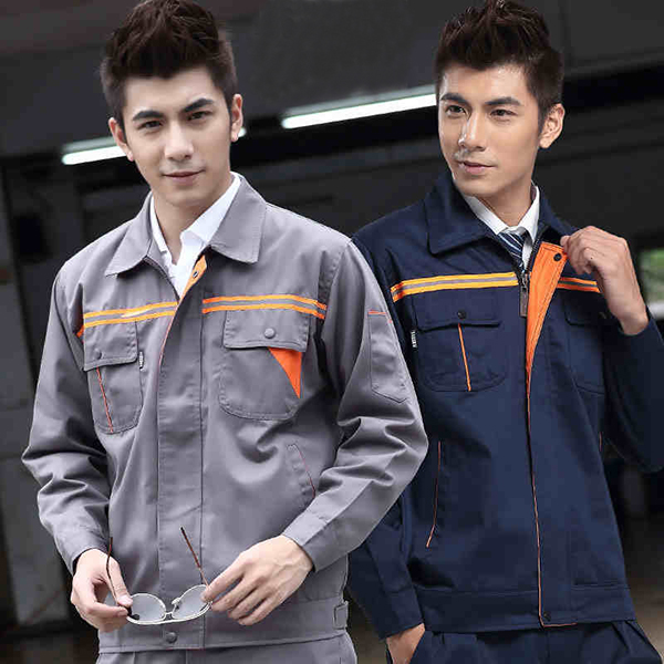 企業(yè)為什么要求穿著(zhù)工作服？