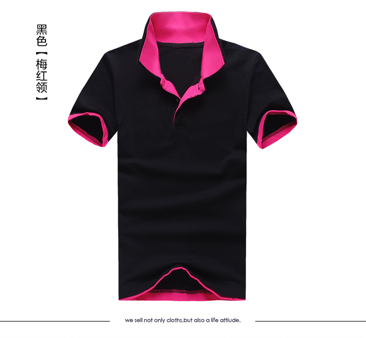 夏季時(shí)尚新款T恤