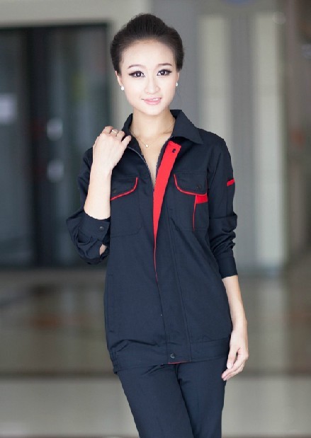 訂做工作服之工作服泛黃的原因