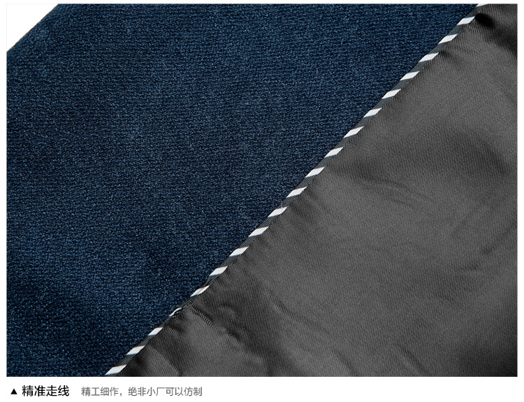 時(shí)尚商務(wù)西裝
