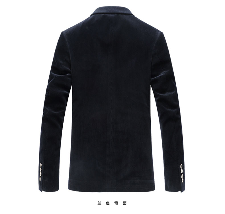 時(shí)尚百搭舒適西服
