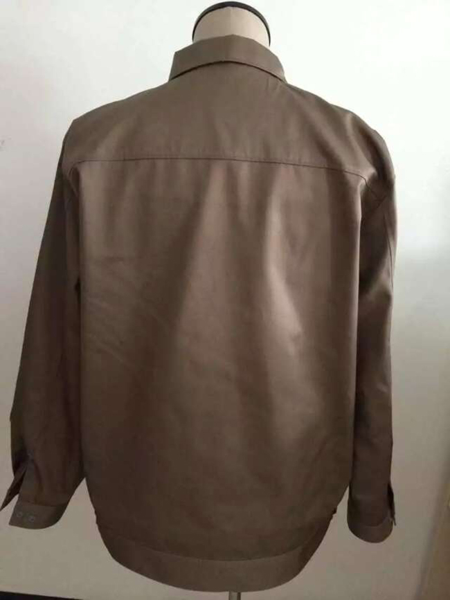 北京工作服廠(chǎng)家
