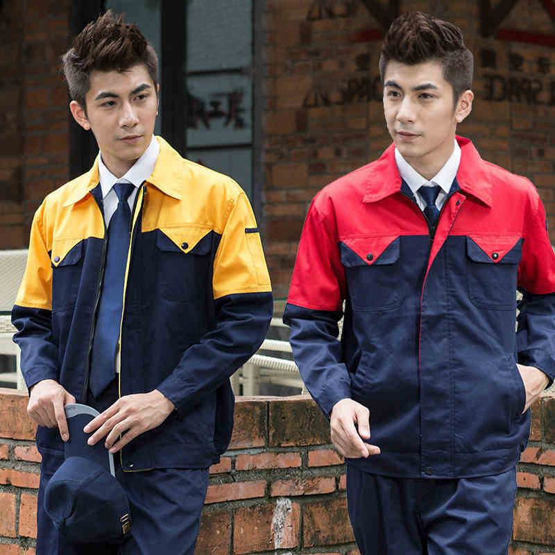 工服美-北京工作服定制生產(chǎn)廠(chǎng)家_工作服款式多