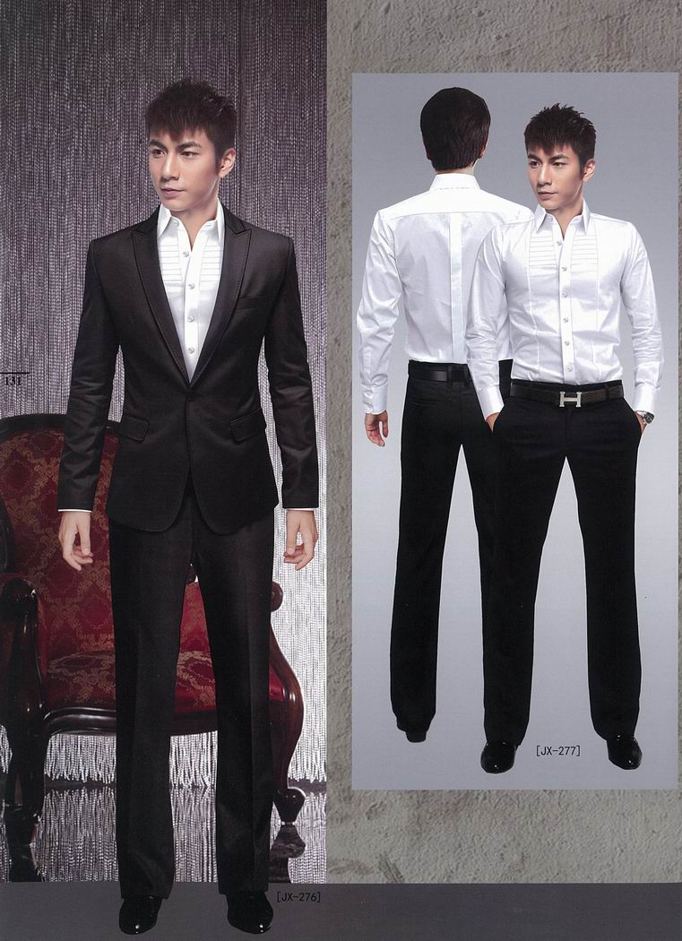 定做工作服做工制作的注意之一,工作服,,工廠(chǎng)工服,女職業(yè)裝定做,男士西服