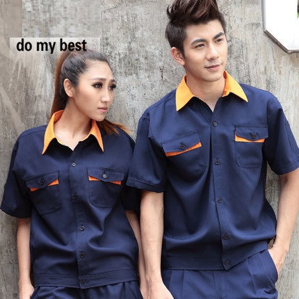 工作服廠(chǎng)家的優(yōu)勢