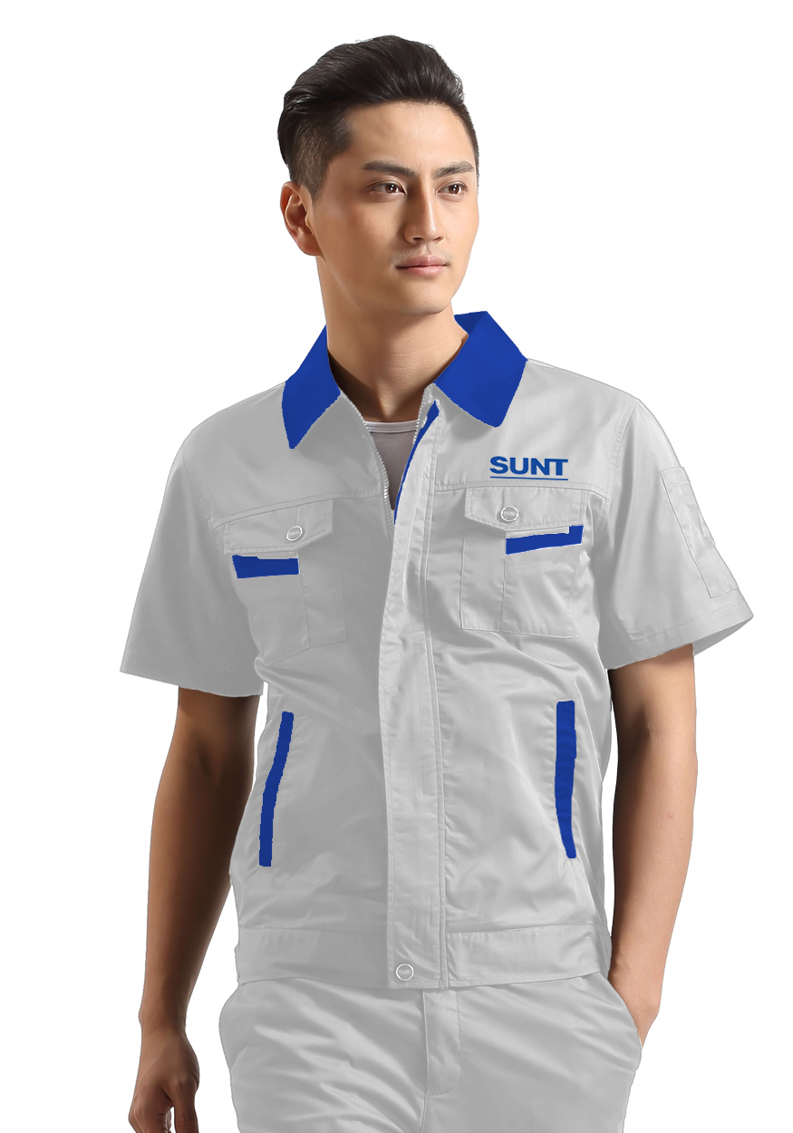 白色工作服發(fā)黃怎么辦？應該怎么避免呢？