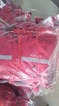 冬季定做工作服棉服，不做這款真的是太傻了！