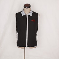 馬甲工作服定做，20年的老廠(chǎng)家告訴您都需要注意些什么