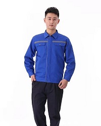 少量工作服定做怎么才能更合適？