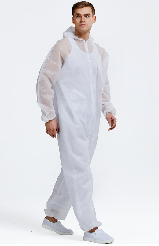 北京工作服定制生產(chǎn)廠(chǎng)家揭秘，環(huán)保無(wú)紡布衣物材質(zhì)有哪些？-工服美