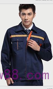 工作服定做需要多長(cháng)時(shí)間你知道嗎？