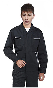 定制工作服的利弊你知道嗎？