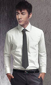 定制工作服廠(chǎng)家及價(jià)格知多少？