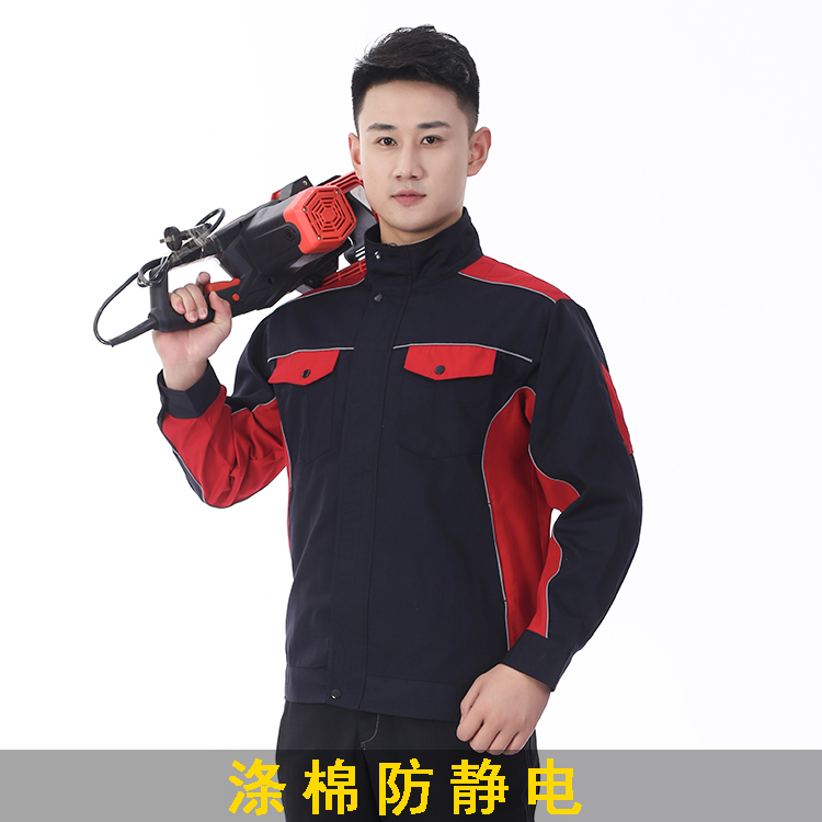 選擇汽修工作服應該注意什么？