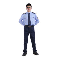 特勤訓練服定制廠(chǎng)家