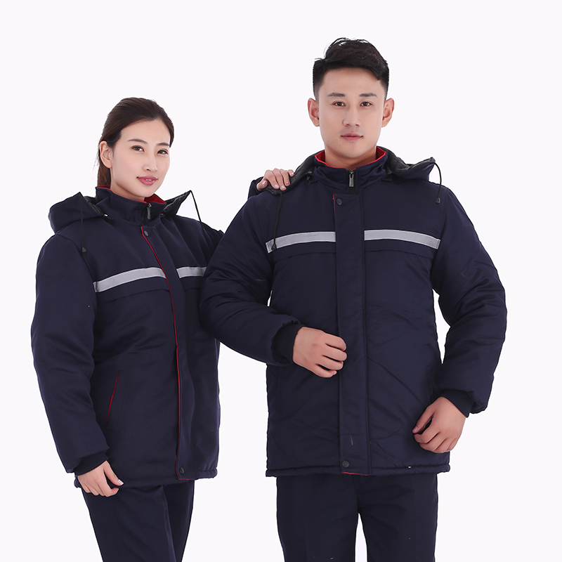 工作服面料分類(lèi)