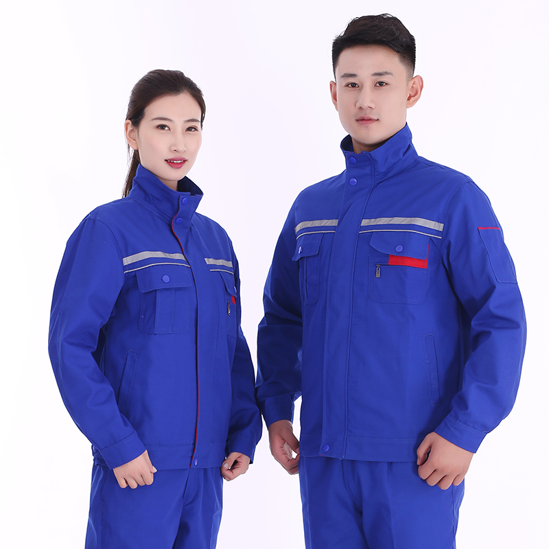 突破！傳統工作服營(yíng)銷(xiāo)思維，助飛企業(yè)快速打造品牌效應