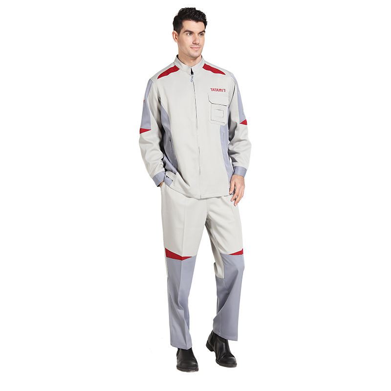 工服美“打造時(shí)尚高品質(zhì)產(chǎn)品”