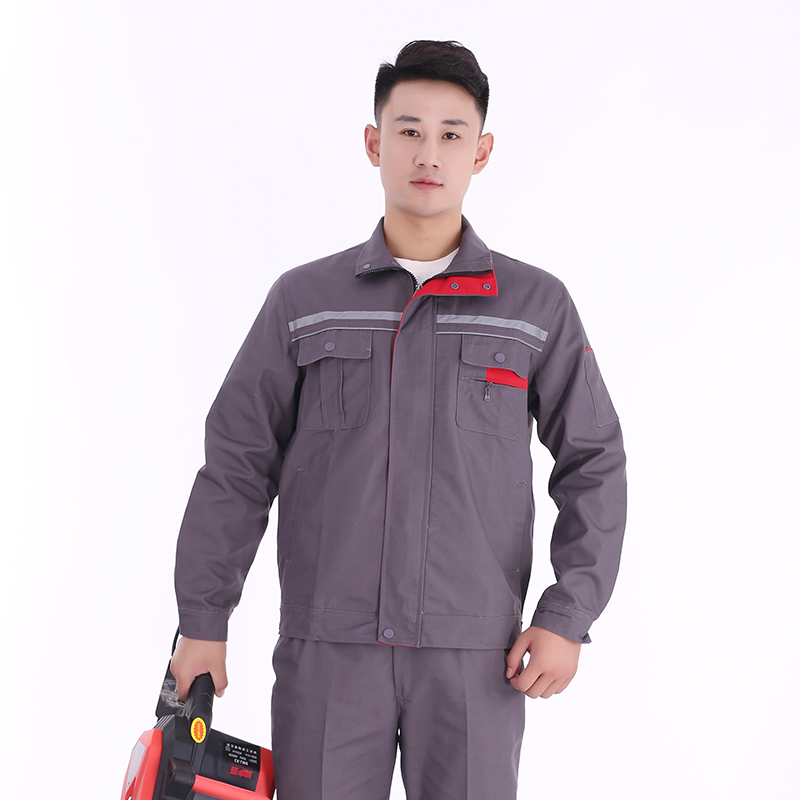 企業(yè)定做車(chē)間工作服多少錢(qián)