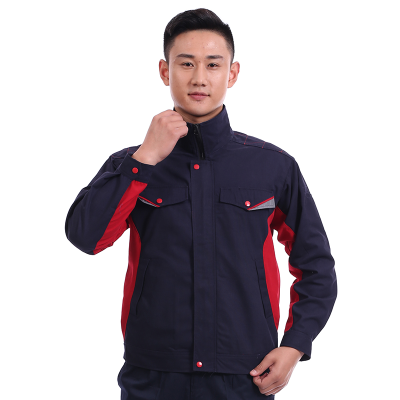 網(wǎng)上定制工作服選擇哪家好？