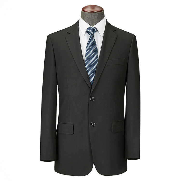 為什么工作服定制要求越來(lái)越高？