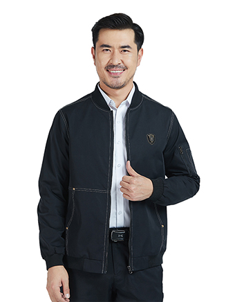 朝陽(yáng)訂制工作服秋冬工作服注意細節是什么