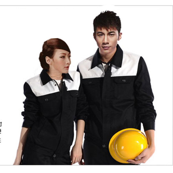 工服美：工作服的定做要注意什么？,工作服定制