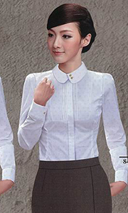時(shí)尚精品女襯衫
