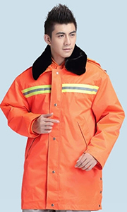 環(huán)衛工作服