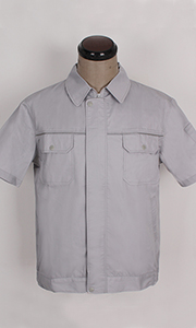 國家電網(wǎng)夏季工服款式圖