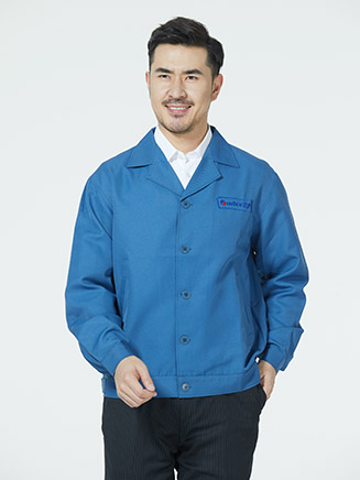 格力空調長(cháng)袖工服