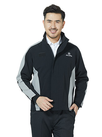謳歌長(cháng)袖工服