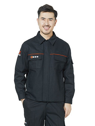 德師傅長(cháng)袖工作服
