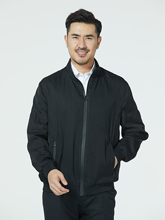 時(shí)尚防水戶(hù)外工作服夾克