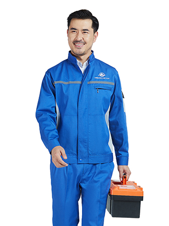 中國航天長(cháng)袖工作服